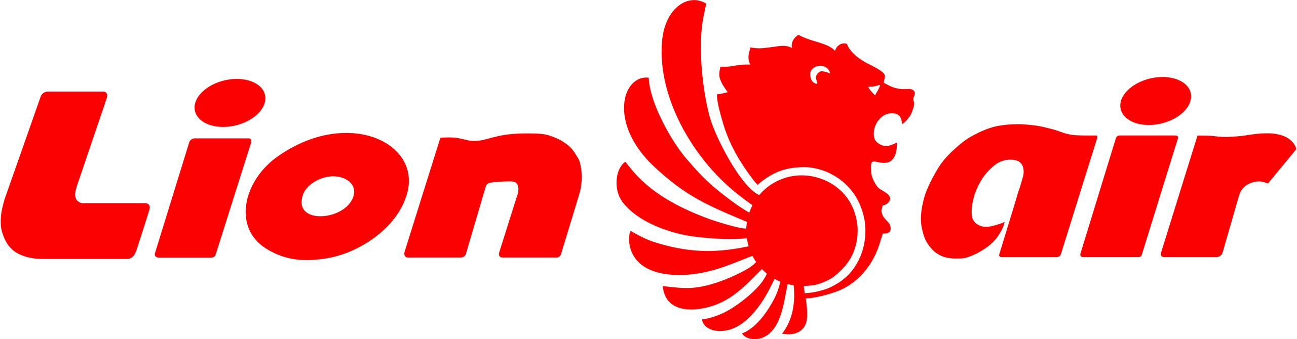 customer lion air