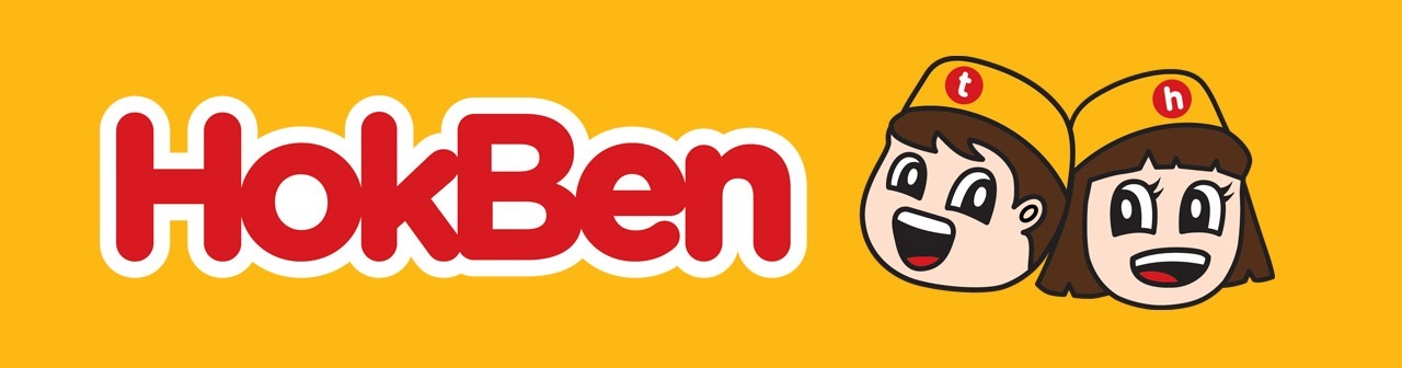 customer hokben